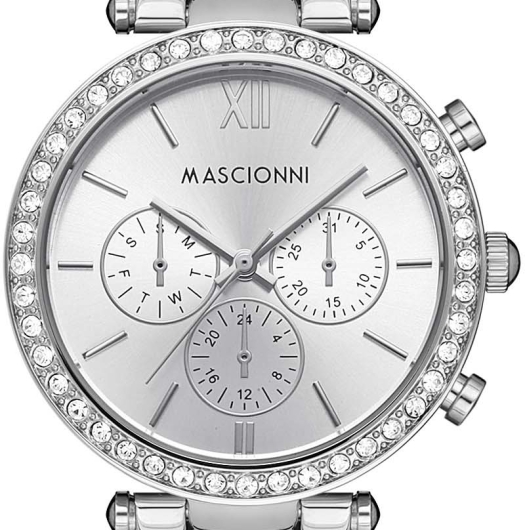 MASCİONNİ KADIN KOL SAATİ