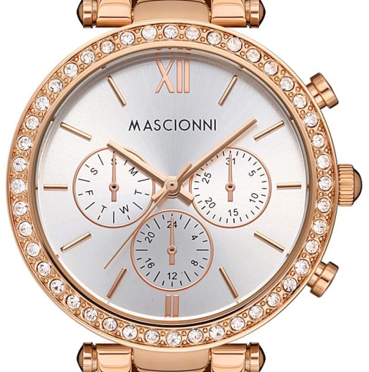 MASCİONNİ KADIN KOL SAATİ