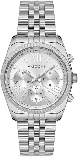 MASCİONNİ KADIN KOL SAATİ