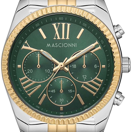 MASCİONNİ KADIN KOL SAATİ