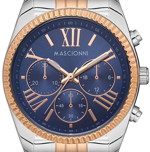 MASCİONNİ KADIN KOL SAATİ