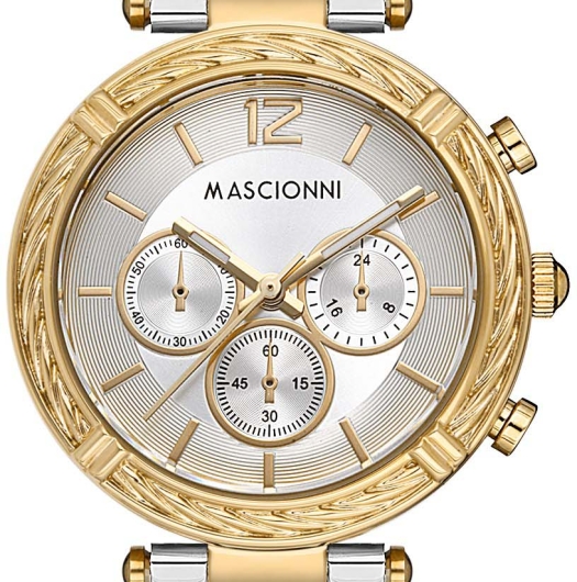 MASCİONNİ KADIN KOL SAATİ