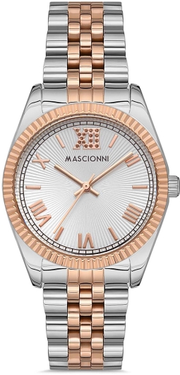 MASCİONNİ KADIN KOL SAATİ