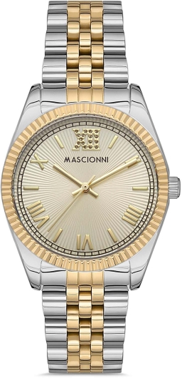 MASCİONNİ KADIN KOL SAATİ