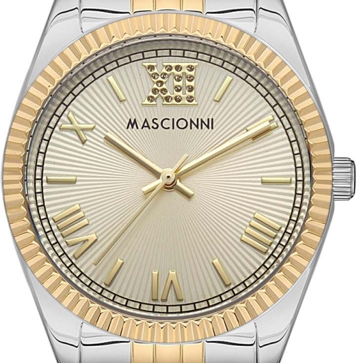 MASCİONNİ KADIN KOL SAATİ