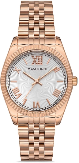 MASCİONNİ KADIN KOL SAATİ