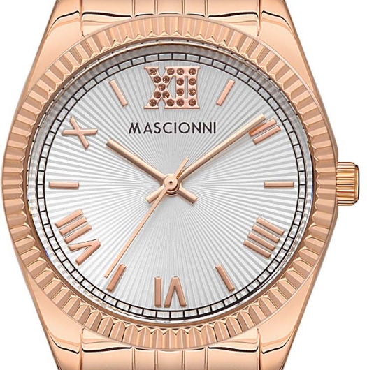 MASCİONNİ KADIN KOL SAATİ