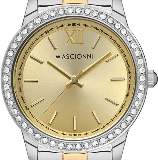 MASCİONNİ KADIN KOL SAATİ