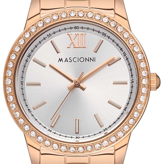 MASCİONNİ KADIN KOL SAATİ