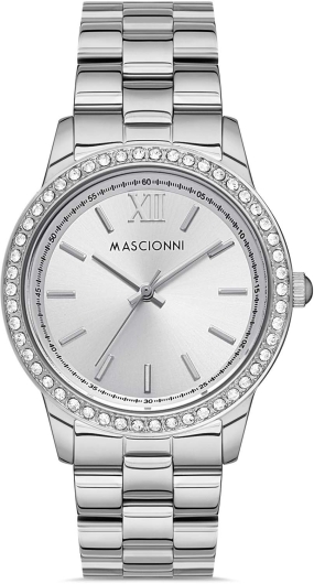 MASCİONNİ KADIN KOL SAATİ