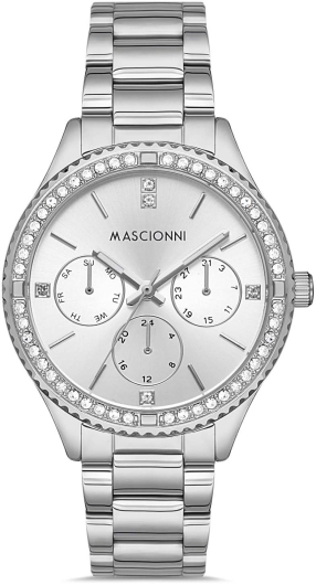 MASCİONNİ KADIN KOL SAATİ