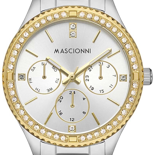 MASCİONNİ KADIN KOL SAATİ