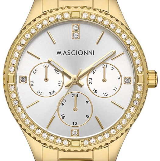 MASCİONNİ KADIN KOL SAATİ