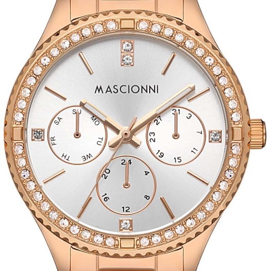 MASCİONNİ KADIN KOL SAATİ