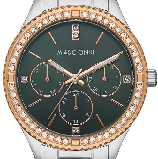 MASCİONNİ KADIN KOL SAATİ