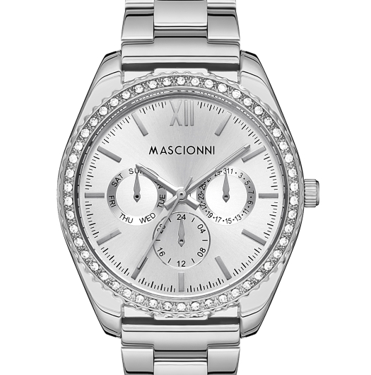 MASCİONNİ KADIN KOL SAATİ