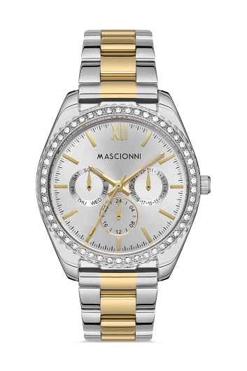 MASCİONNİ KADIN KOL SAATİ