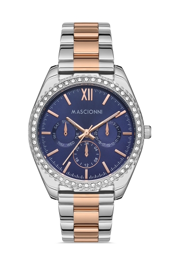 MASCİONNİ KADIN KOL SAATİ