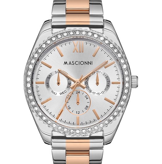 MASCİONNİ KADIN KOL SAATİ