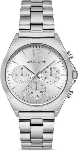 MASCİONNİ KADIN KOL SAATİ