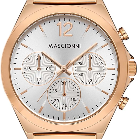 MASCİONNİ KADIN KOL SAATİ