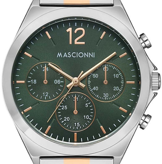 MASCİONNİ KADIN KOL SAATİ