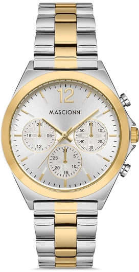 MASCİONNİ KADIN KOL SAATİ