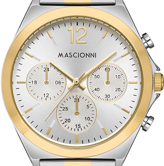 MASCİONNİ KADIN KOL SAATİ