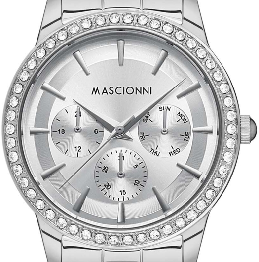 MASCİONNİ KADIN KOL SAATİ