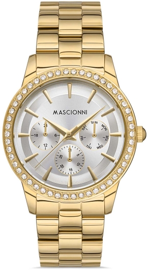 MASCİONNİ KADIN KOL SAATİ