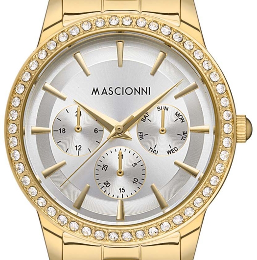 MASCİONNİ KADIN KOL SAATİ