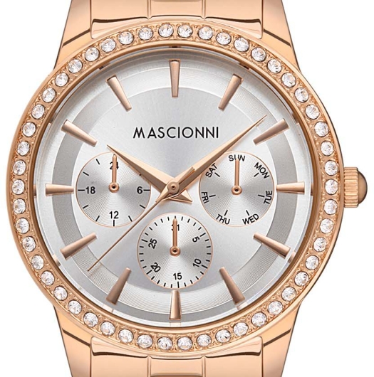 MASCİONNİ KADIN KOL SAATİ