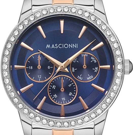 MASCİONNİ KADIN KOL SAATİ