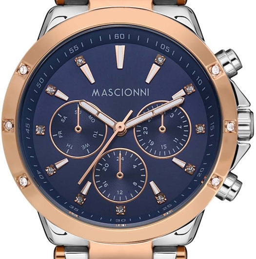 MASCİONNİ KADIN KOL SAATİ