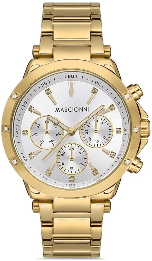 MASCİONNİ KADIN KOL SAATİ