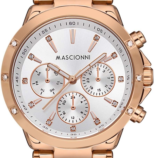 MASCİONNİ KADIN KOL SAATİ