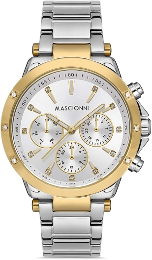 MASCİONNİ KADIN KOL SAATİ