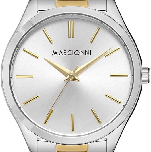 MASCİONNİ KADIN KOL SAATİ