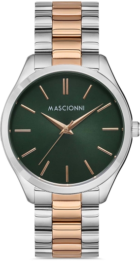 MASCİONNİ KADIN KOL SAATİ