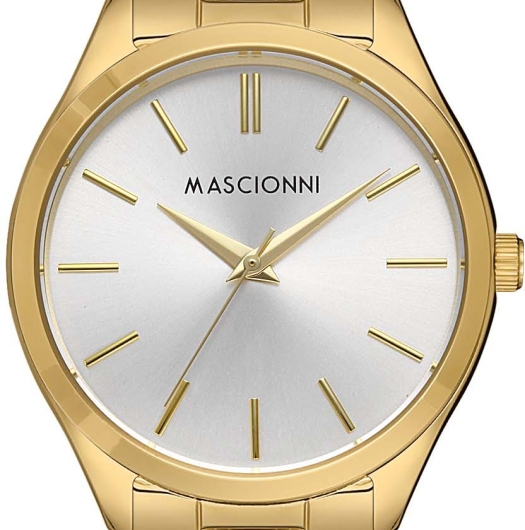 MASCİONNİ KADIN KOL SAATİ