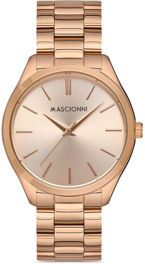 MASCİONNİ KADIN KOL SAATİ