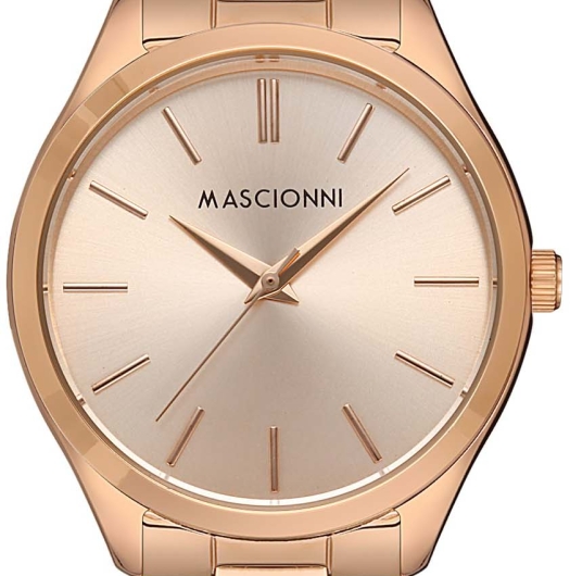 MASCİONNİ KADIN KOL SAATİ