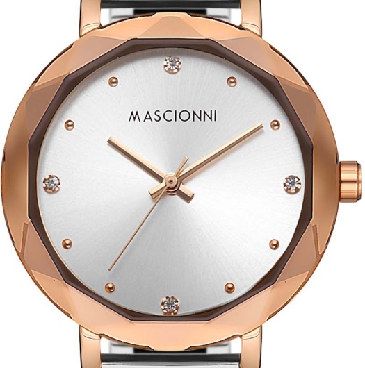 MASCİONNİ KADIN KOL SAATİ