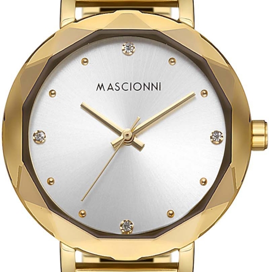 MASCİONNİ KADIN KOL SAATİ