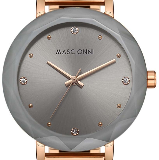 MASCİONNİ KADIN KOL SAATİ