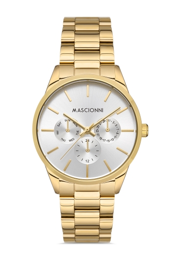 MASCİONNİ KADIN KOL SAATİ