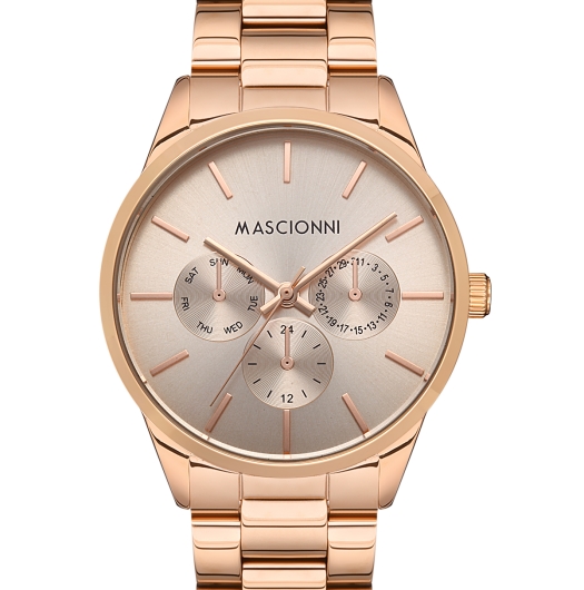 MASCİONNİ KADIN KOL SAATİ