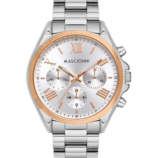 MASCİONNİ KADIN KOL SAATİ