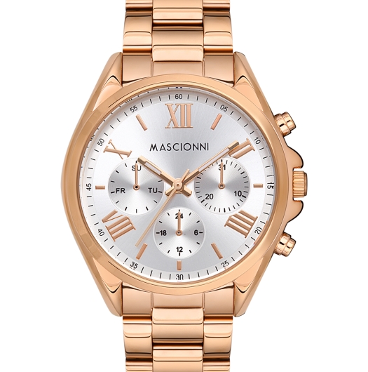 MASCİONNİ KADIN KOL SAATİ