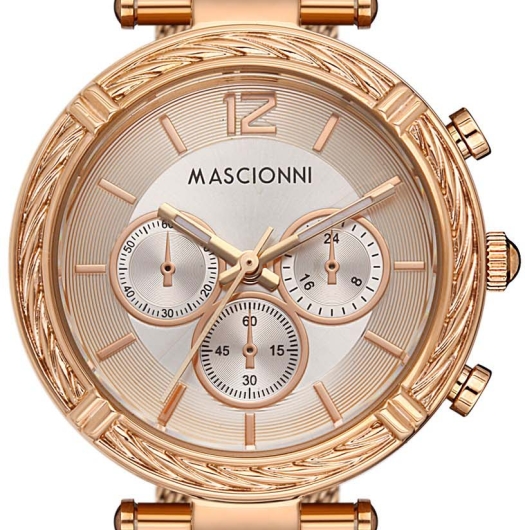 MASCİONNİ KADIN KOL SAATİ